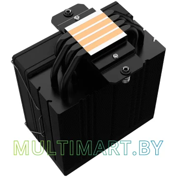 Кулер ID-Cooling FROZN A410 Black картинка 5